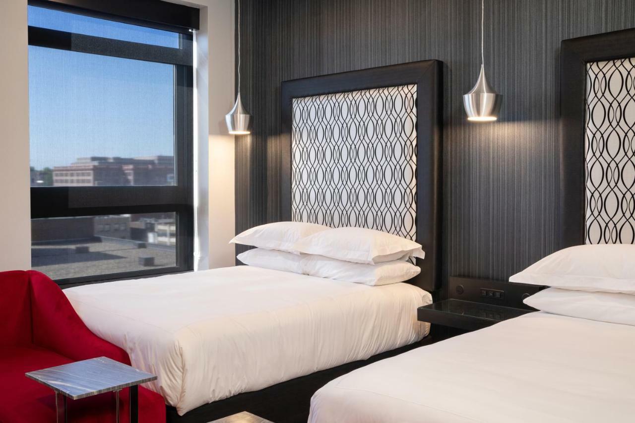 Hotel On Phillips Sioux Falls