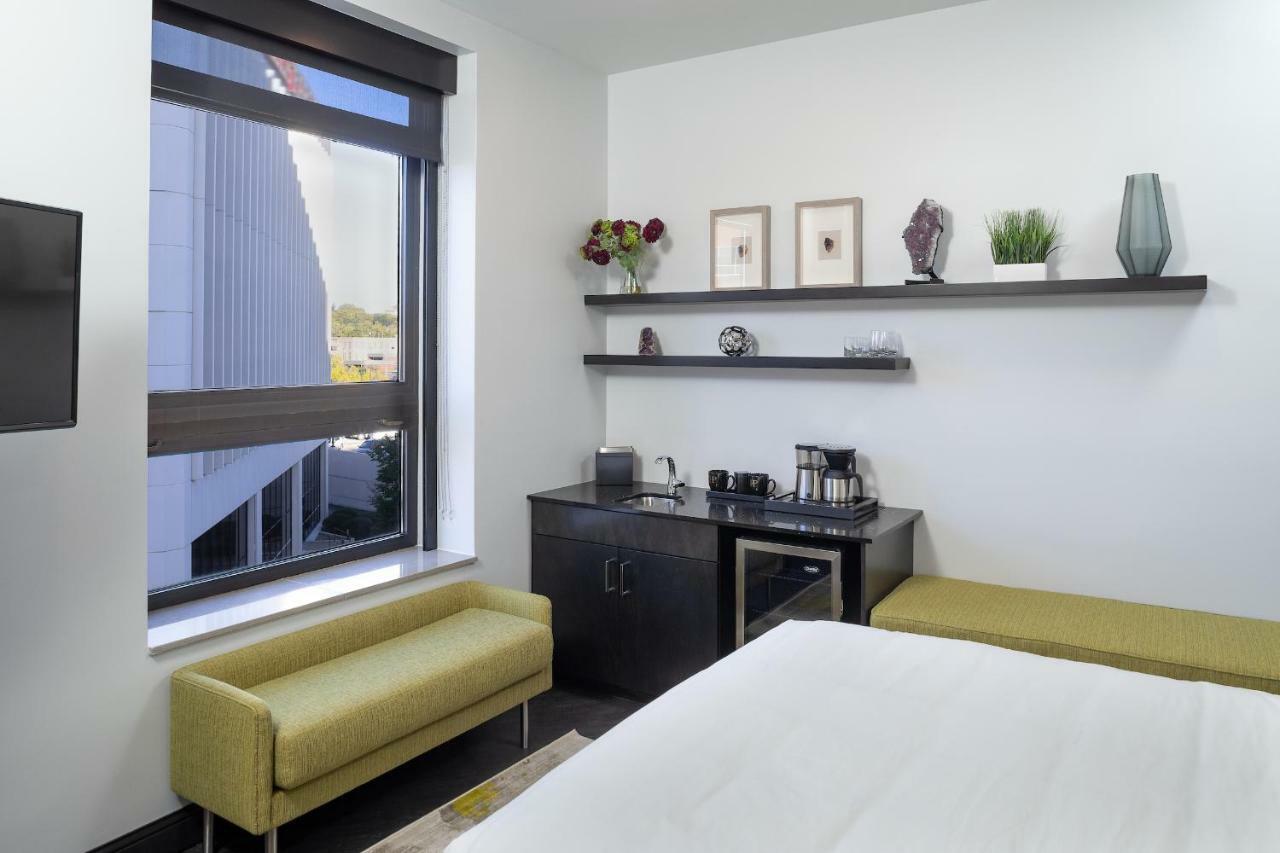 Hotel On Phillips Sioux Falls